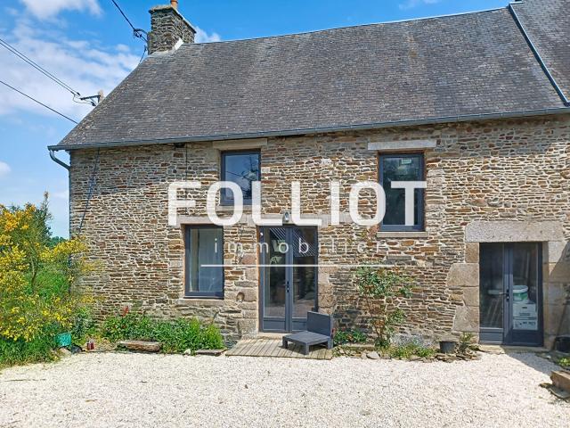 Maison vente à Avranches, Sacey