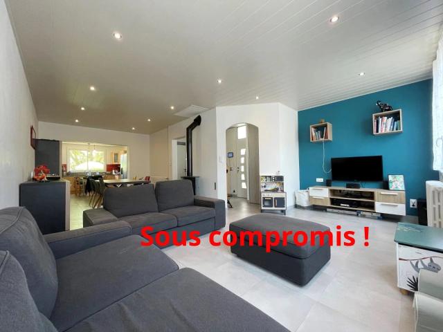 Maison vente à Cholet, Le May-sur-evre