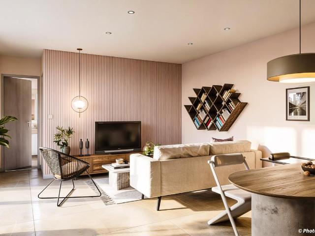 Maison vente à Les Sables-d'Olonne, Avrillé