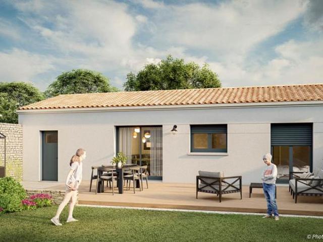 Maison vente à Nantes, Vallet
