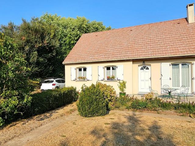 Maison vente à Les Andelys, La Roquette