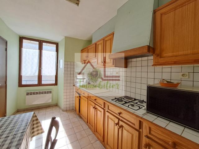 Maison vente à Villefort, Lozère