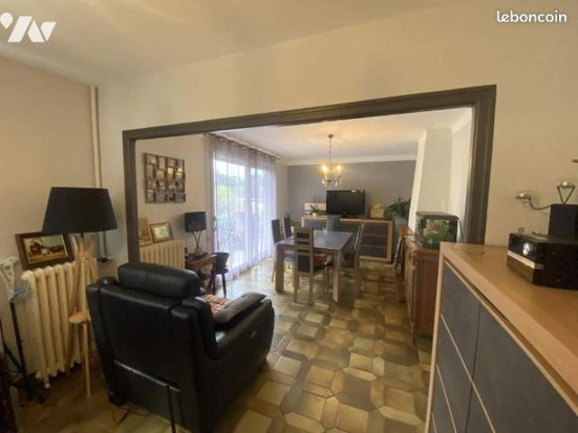 Maison vente à Coutances, Gavray