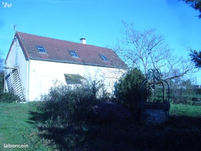 Maison vente à Vichy, Broût-vernet