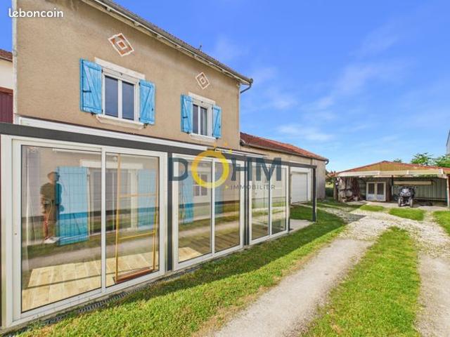 Maison vente à Brioude