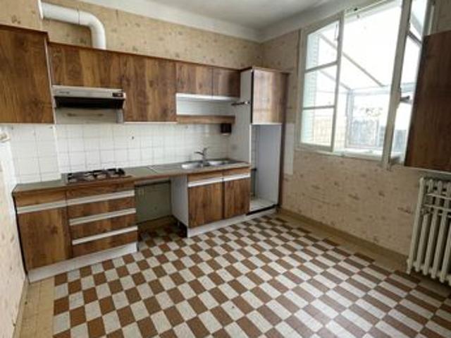 Maison vente à Chartres, Allonnes