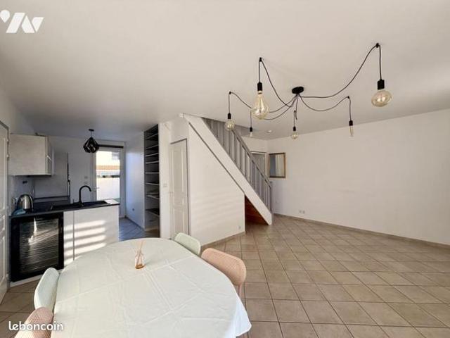 Maison vente à Saint-Nazaire, Pornic