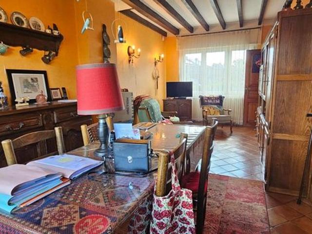 Maison vente à Arras, Pas-de-Calais
