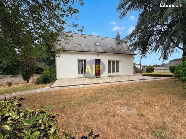 Maison vente à Châteaubriant-Ancenis, Guémené-penfao