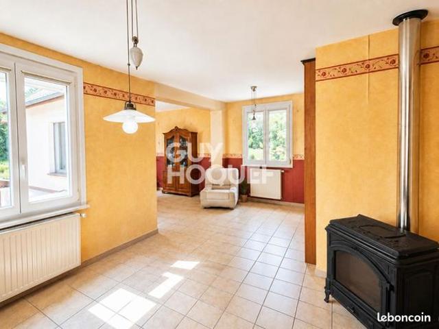 Maison vente à Laon