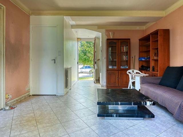 Maison vente à Boulogne-Billancourt, Marnes-la-coquette