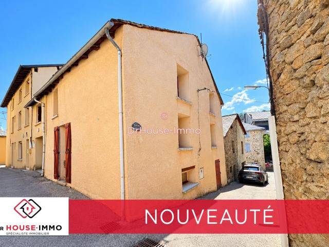 Maison vente à Quérigut, Ariège