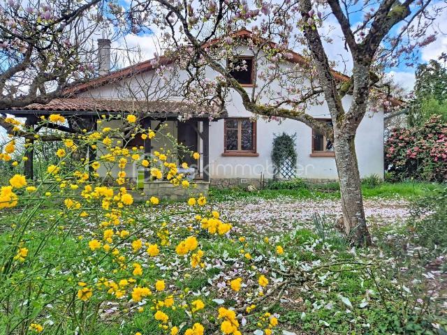 Maison vente à Castelsarrasin