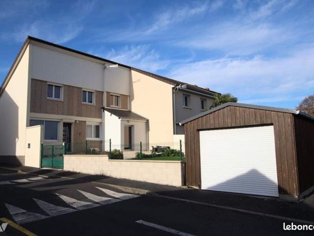 Maison vente à Saint-Lô, Condé-sur-vire