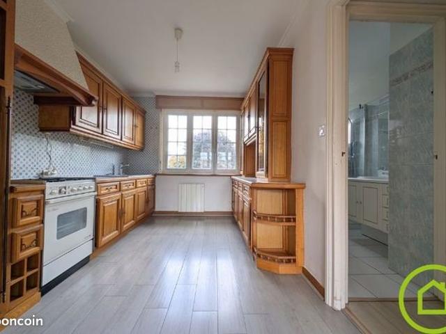 Maison vente à Lille, Villeneuve-d'ascq