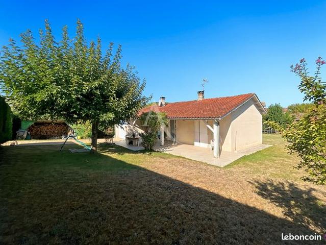 Maison vente à Villeneuve-sur-Lot, Saint-sylvestre-sur-lot