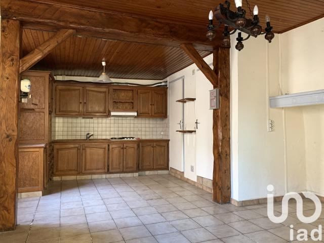 Maison vente à Clermont-Ferrand, Veyre-monton