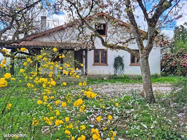 Maison vente à Castelsarrasin