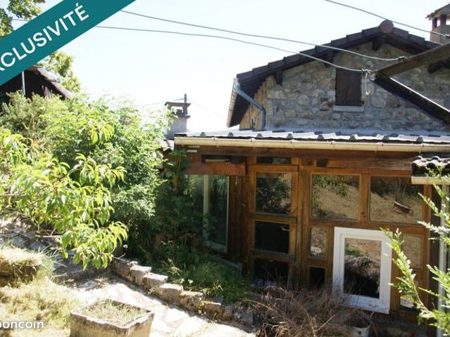 Maison vente à Tournon-sur-Rhône, Saint-jeure-d'andaure