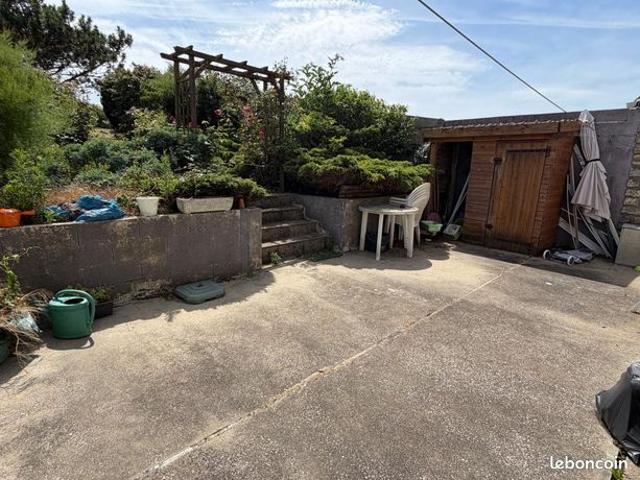 Maison vente à Boulogne-sur-Mer, Equihen-plage