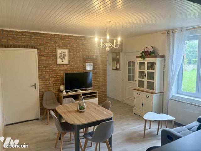 Maison vente à Ablain-Saint-Nazaire, Pas-de-Calais