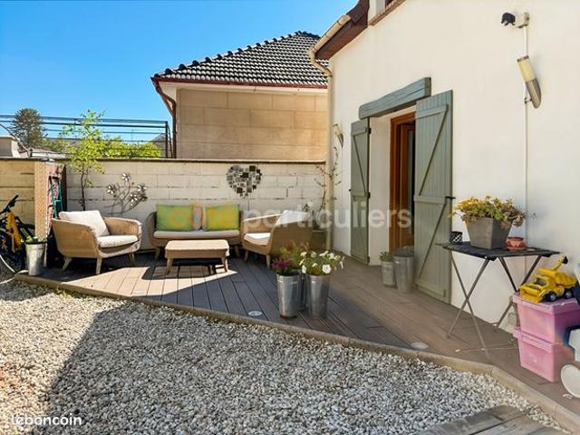 Maison vente à Melun, Grisy-suisnes