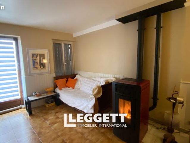 Maison vente à Saint-Amand-Montrond, Châteaumeillant
