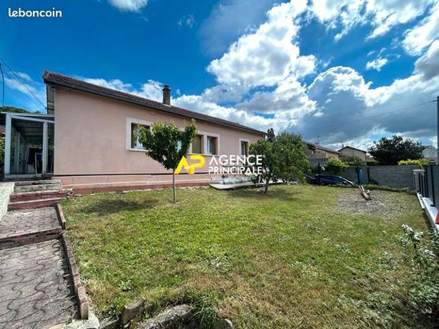 Maison vente à Argenteuil