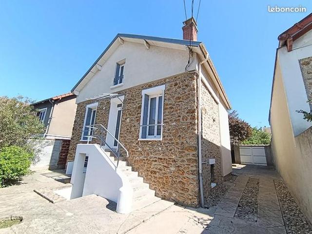 Maison vente à L'Haÿ-les-Roses, Villeneuve-saint-georges