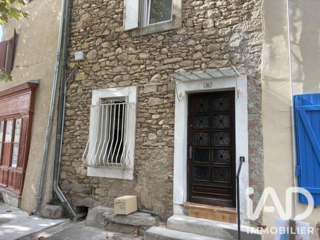 Maison vente à Loupia, Aude