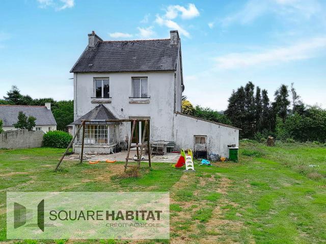 Maison vente à Châteaulin, Bretagne