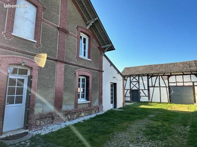 Maison vente à Les Andelys, Acquigny