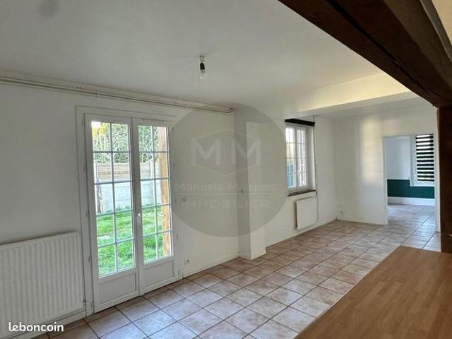 Maison vente à Les Andelys, Acquigny