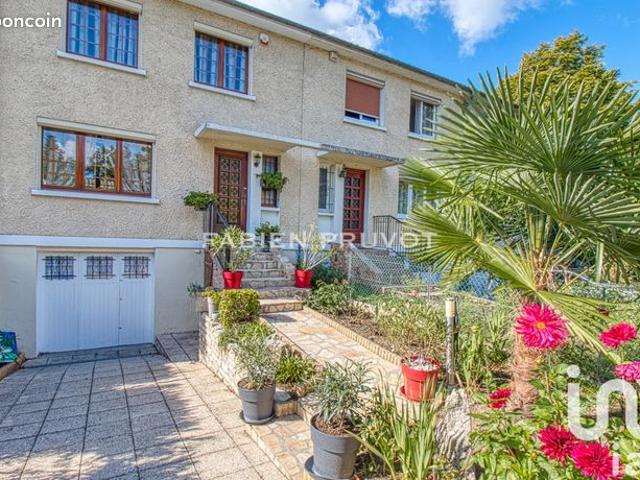 Maison vente à Argenteuil, Herblay