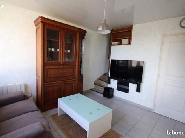Maison vente à Saint-Lô, Condé-sur-vire