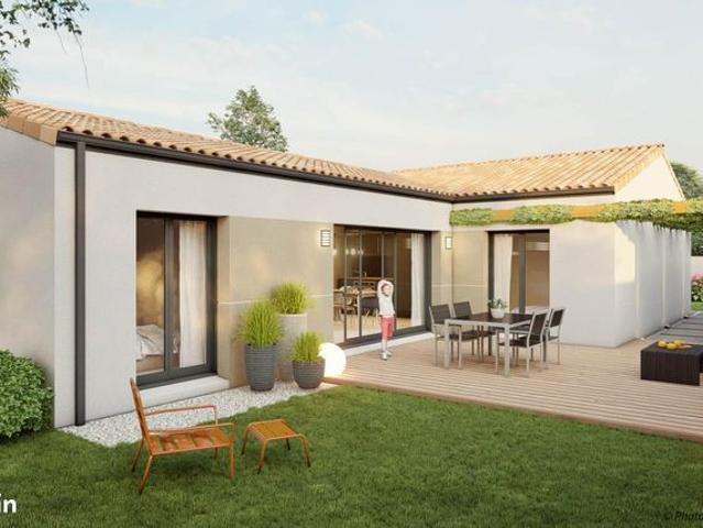 Maison vente à Arcachon, Salles