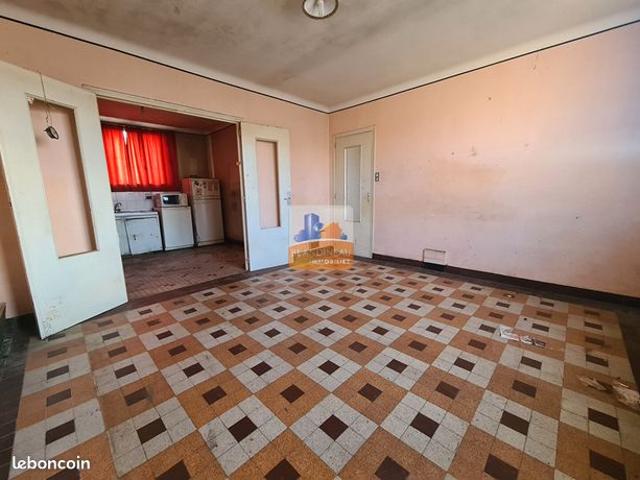 Maison vente à Lure, La Montagne