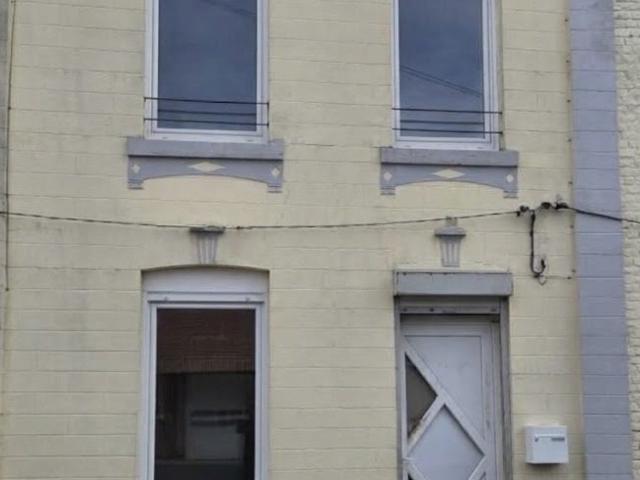 Maison vente à Hautmont, Nord