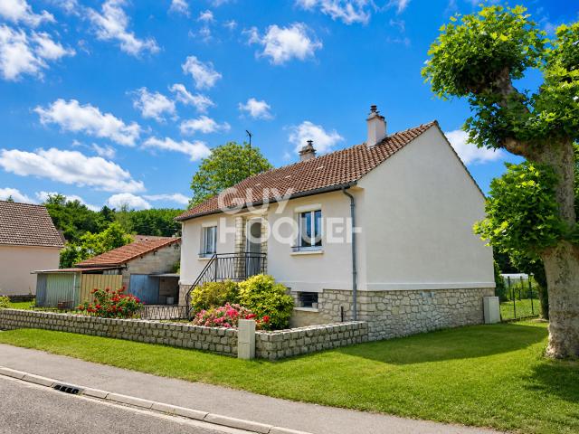 Maison vente à Laon, Mons-en-laonnois
