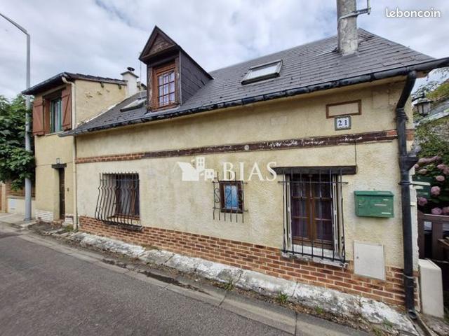 Maison vente à Les Andelys, Louviers