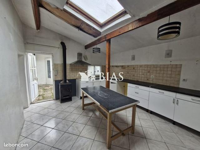 Maison vente à Les Andelys, Louviers
