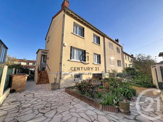 Maison vente à Le Raincy, Neuilly-sur-marne
