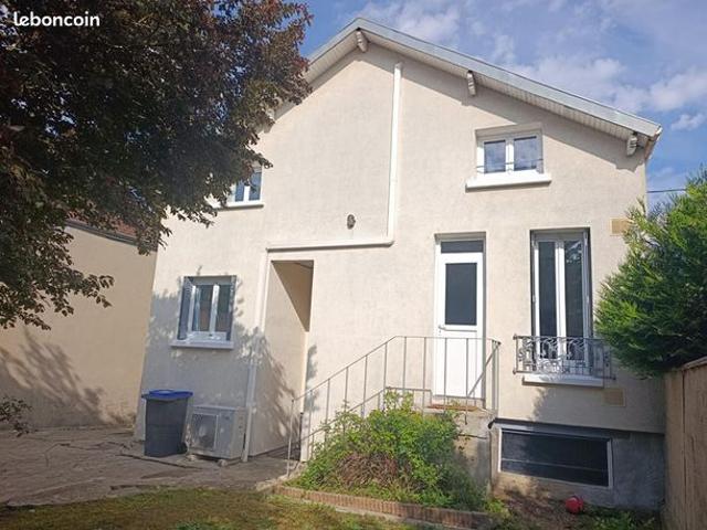Maison vente à L'Haÿ-les-Roses, Villeneuve-saint-georges