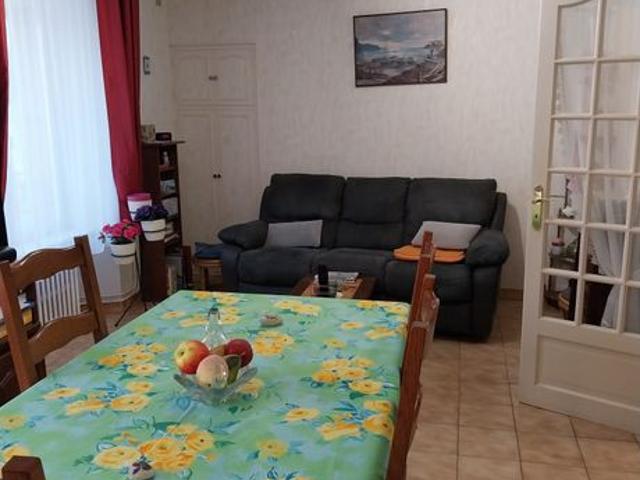 Maison vente à Vierzon, Argent-sur-sauldre