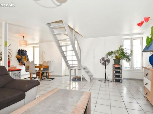 Maison vente à Rochefort, Ciré-d'aunis