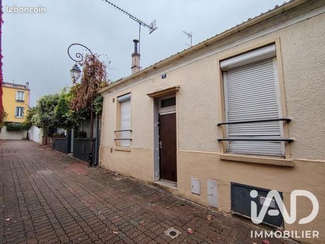 Maison vente à Les Lilas, Seine-Saint-Denis