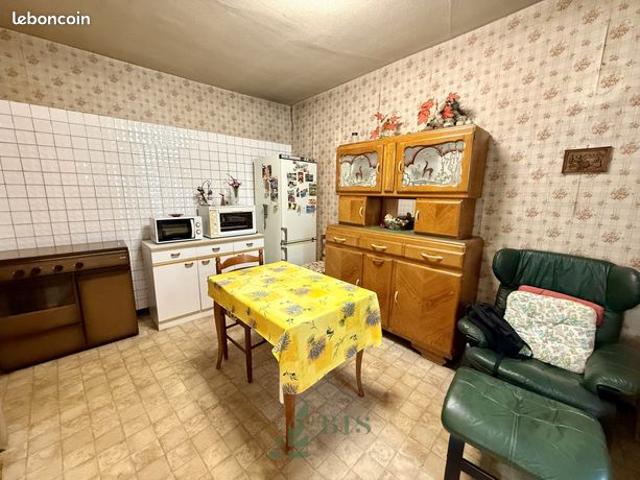 Maison vente à Roanne