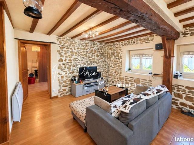 Maison vente à Villepot, Loire-Atlantique