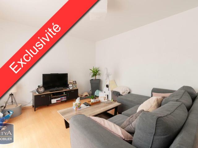 Maison vente à Mont-de-marsan, Landes