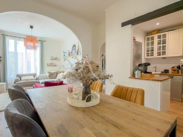 Maison vente à Évry, Montgeron